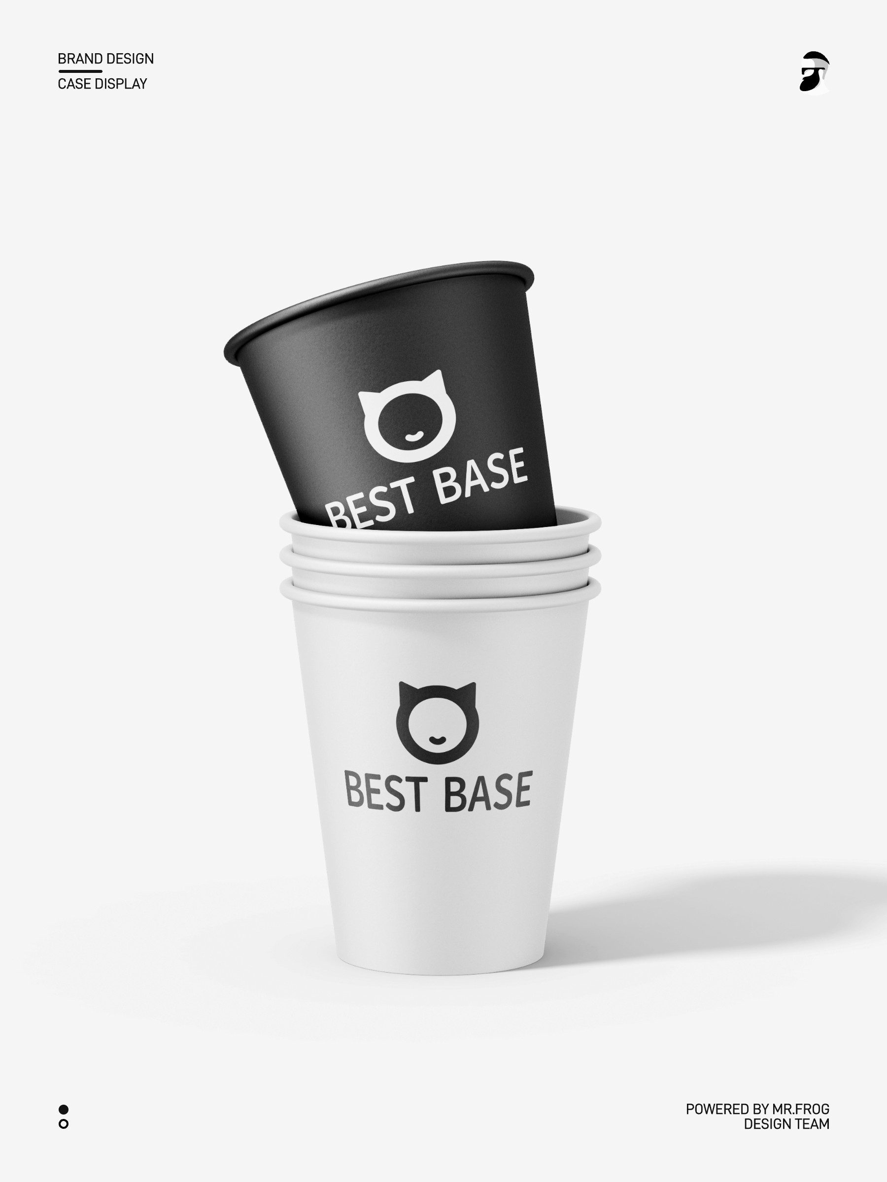 普拉提工作室品牌设计